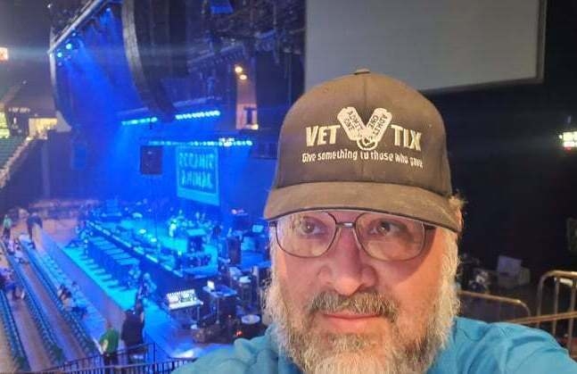 The Black Keys: the Dropout Boogie Tour