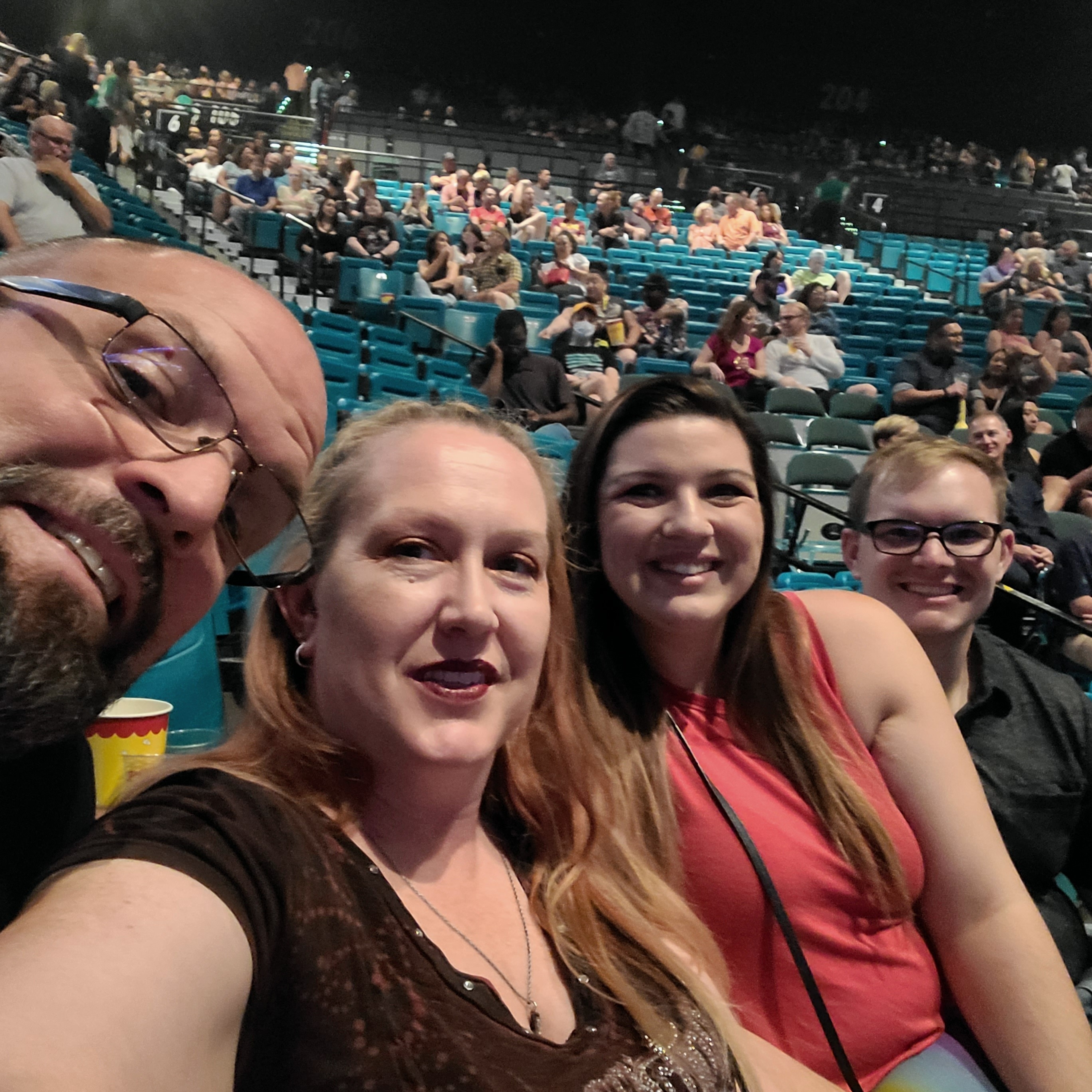 The Black Keys: the Dropout Boogie Tour