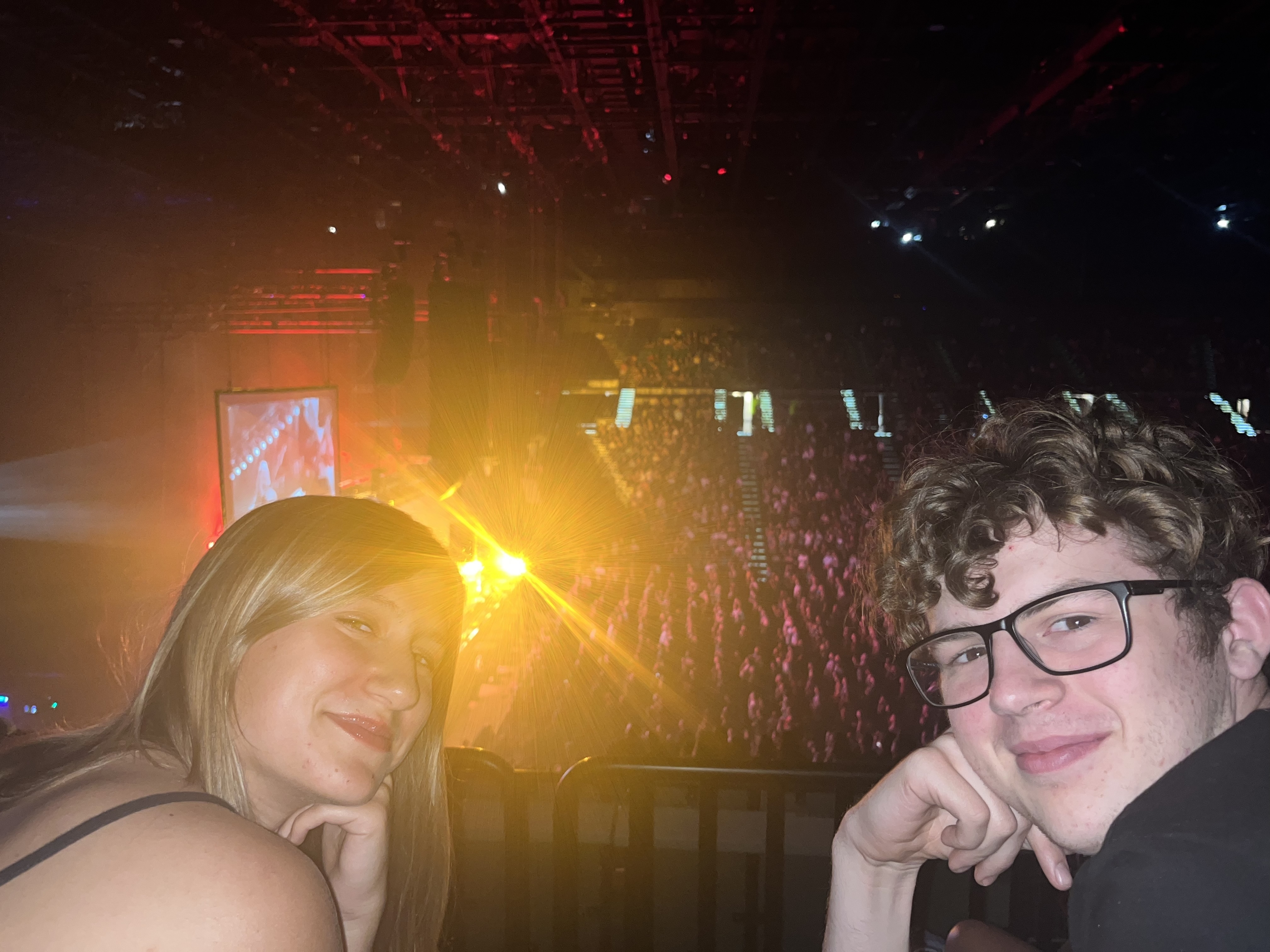 The Black Keys: the Dropout Boogie Tour