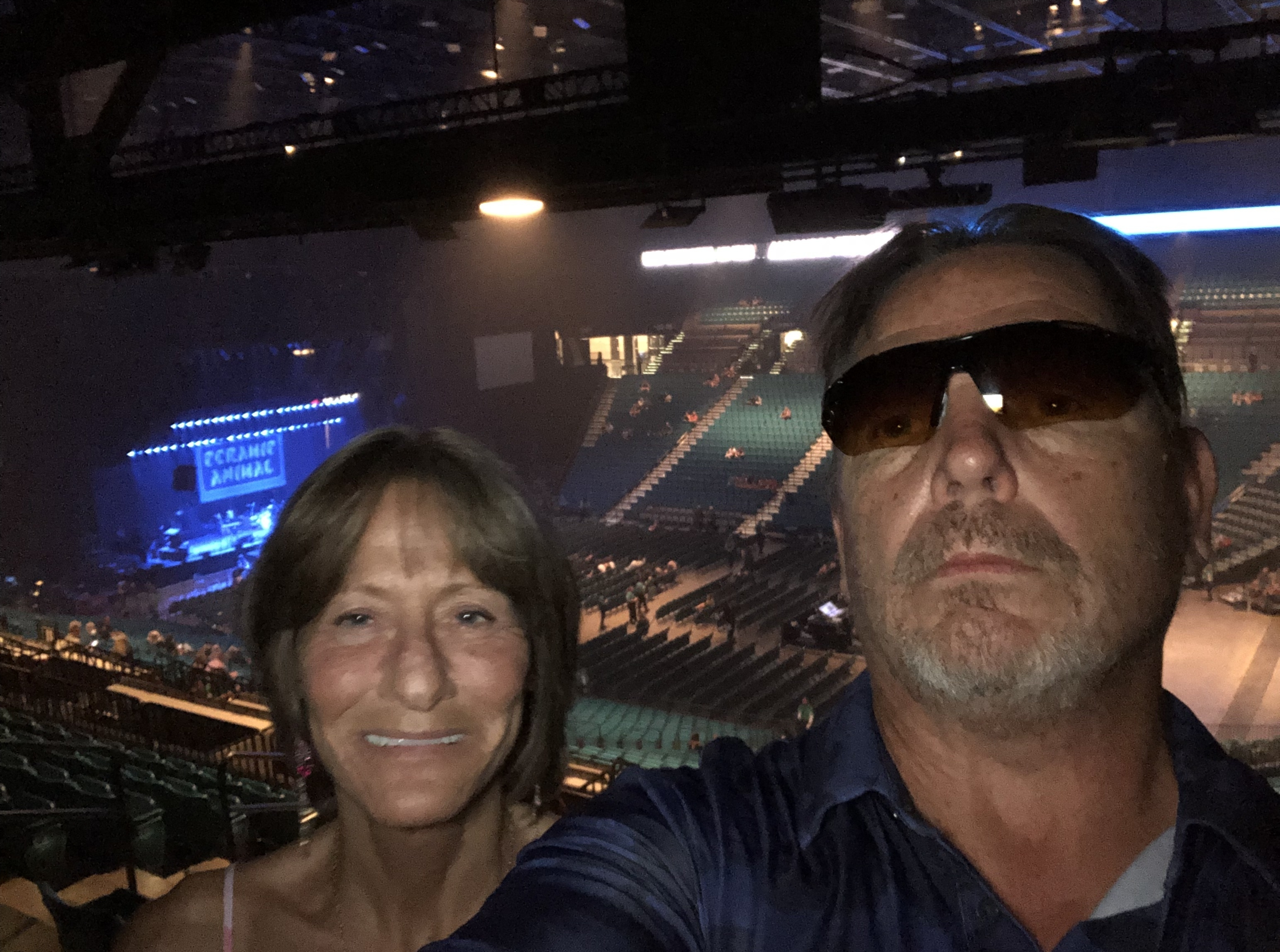 The Black Keys: the Dropout Boogie Tour