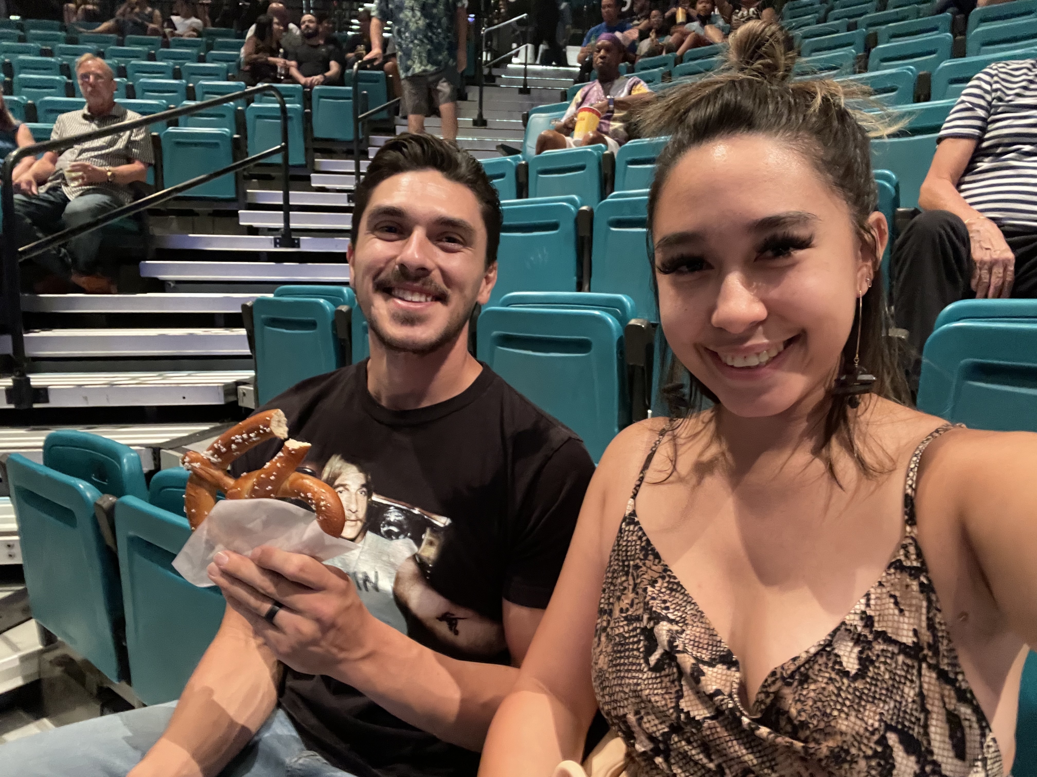 The Black Keys: the Dropout Boogie Tour