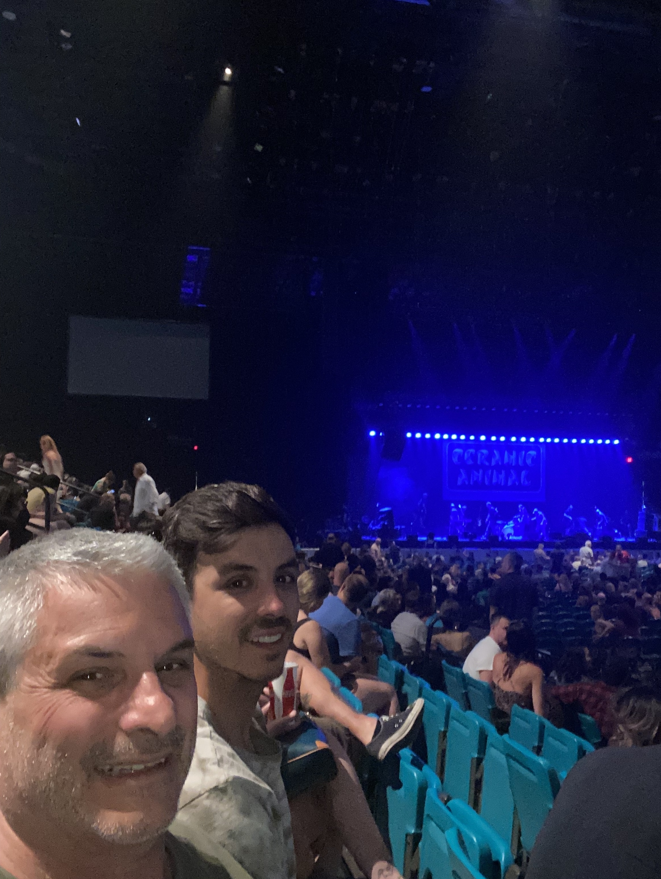 The Black Keys: the Dropout Boogie Tour