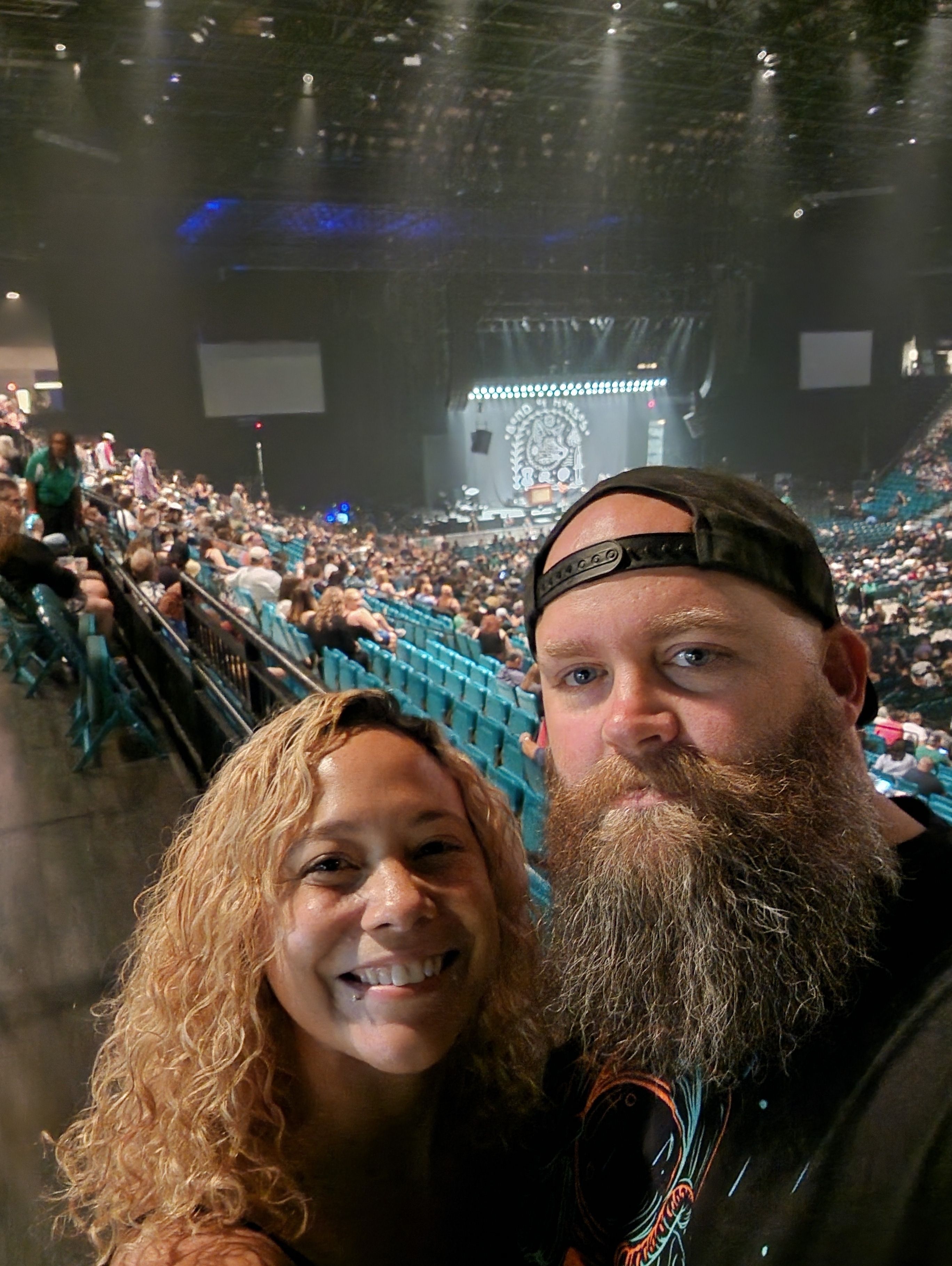 The Black Keys: the Dropout Boogie Tour