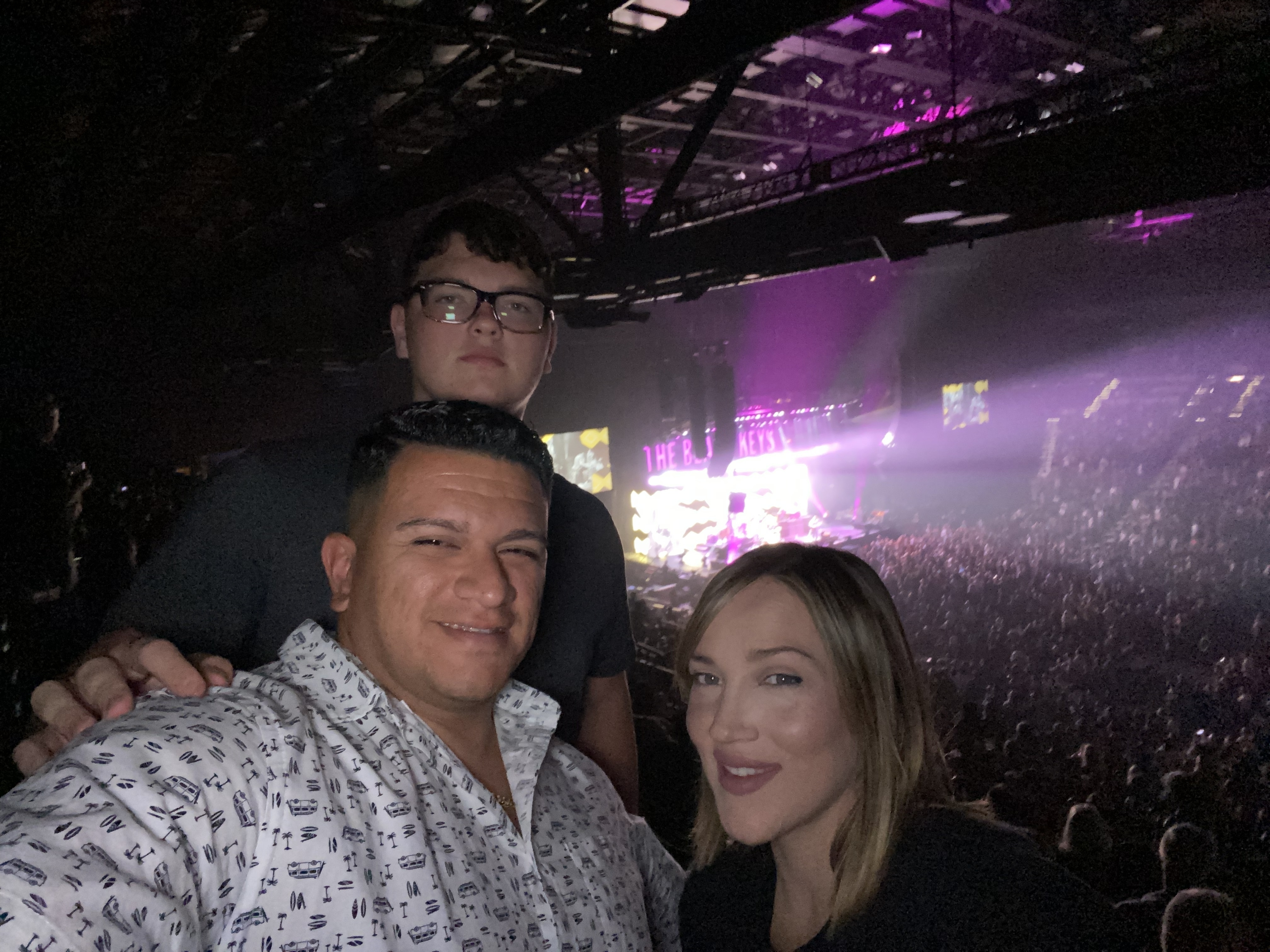 The Black Keys: the Dropout Boogie Tour