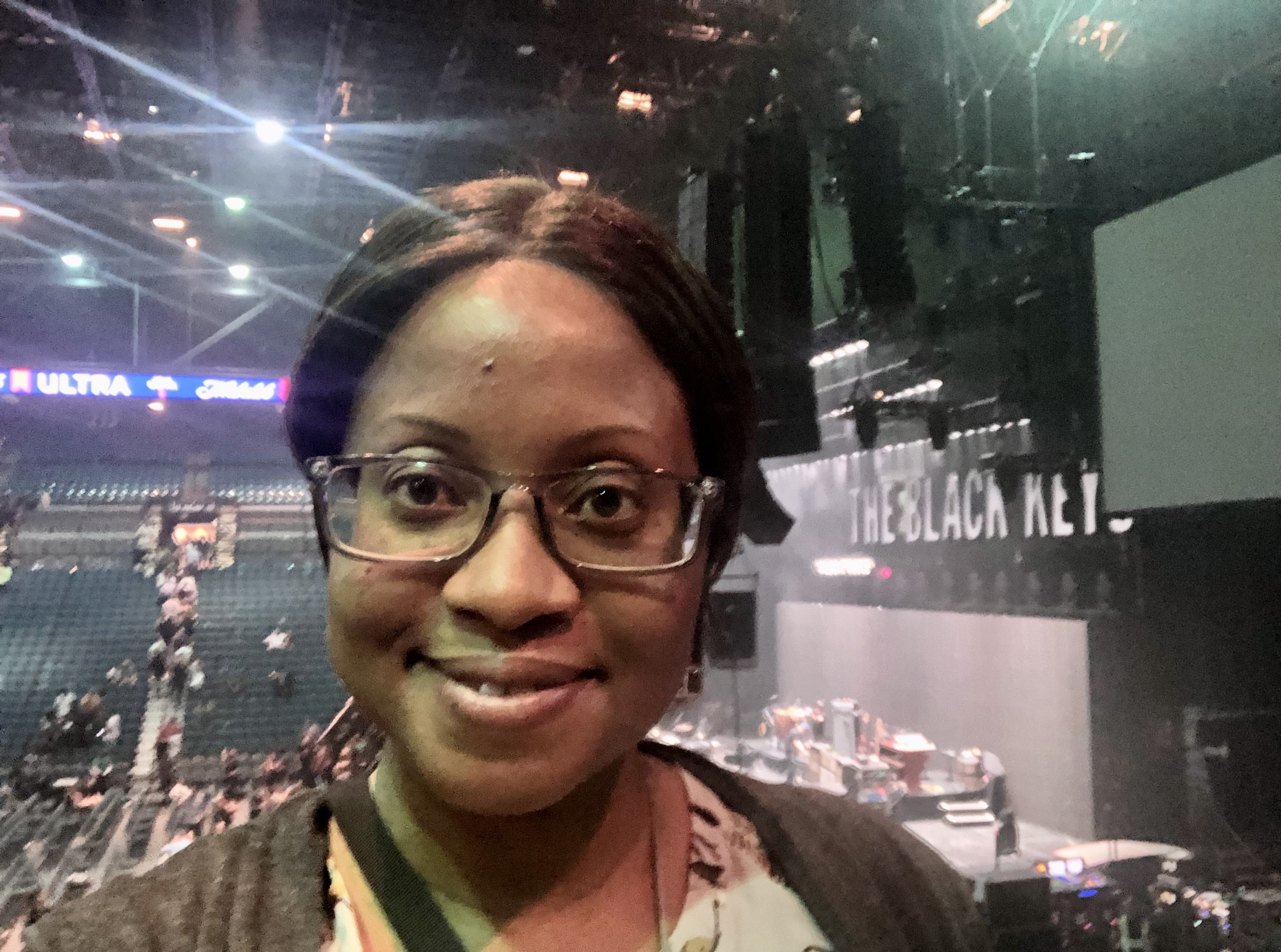 The Black Keys: the Dropout Boogie Tour