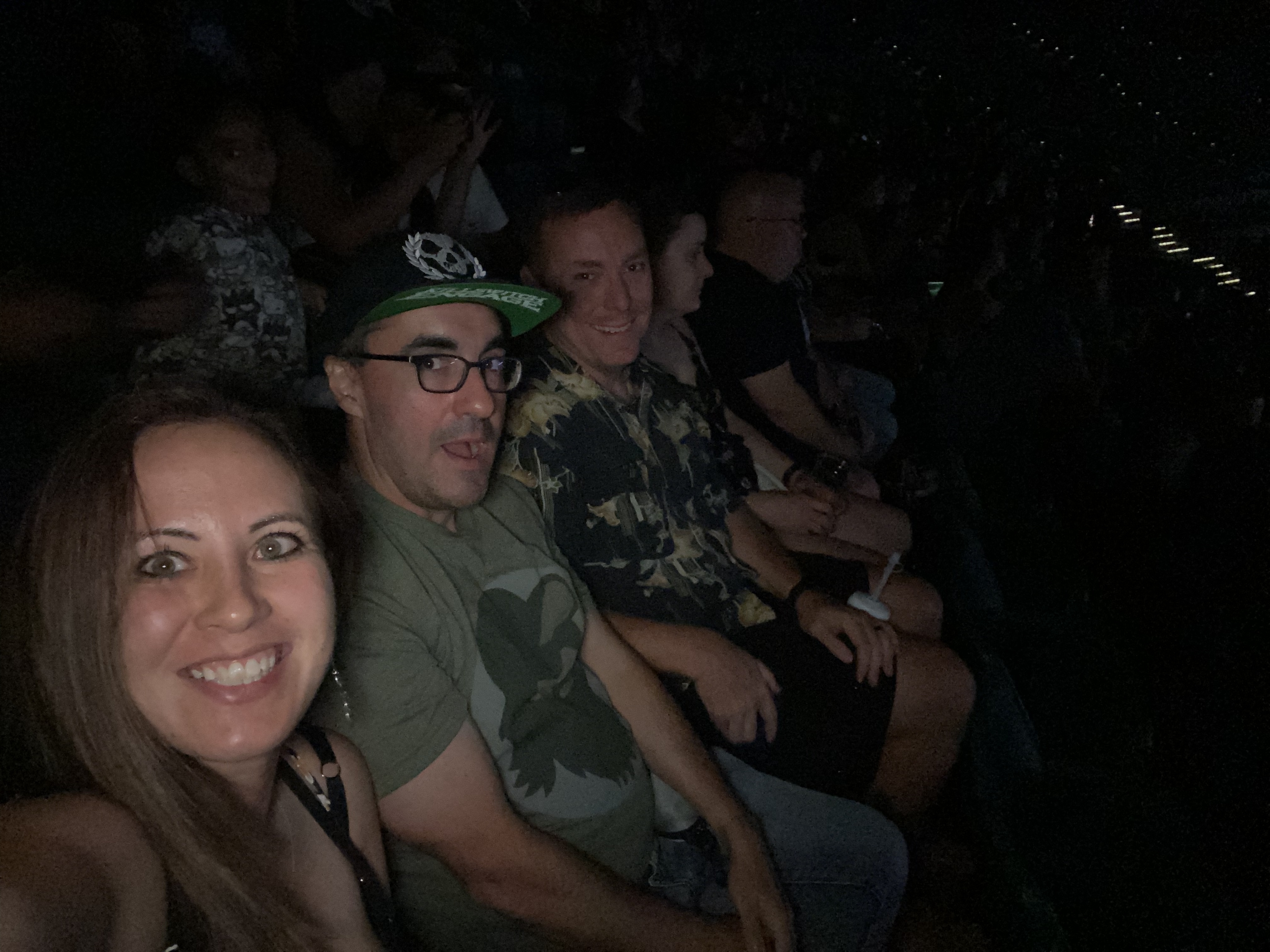 The Black Keys: the Dropout Boogie Tour