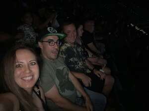 The Black Keys: the Dropout Boogie Tour