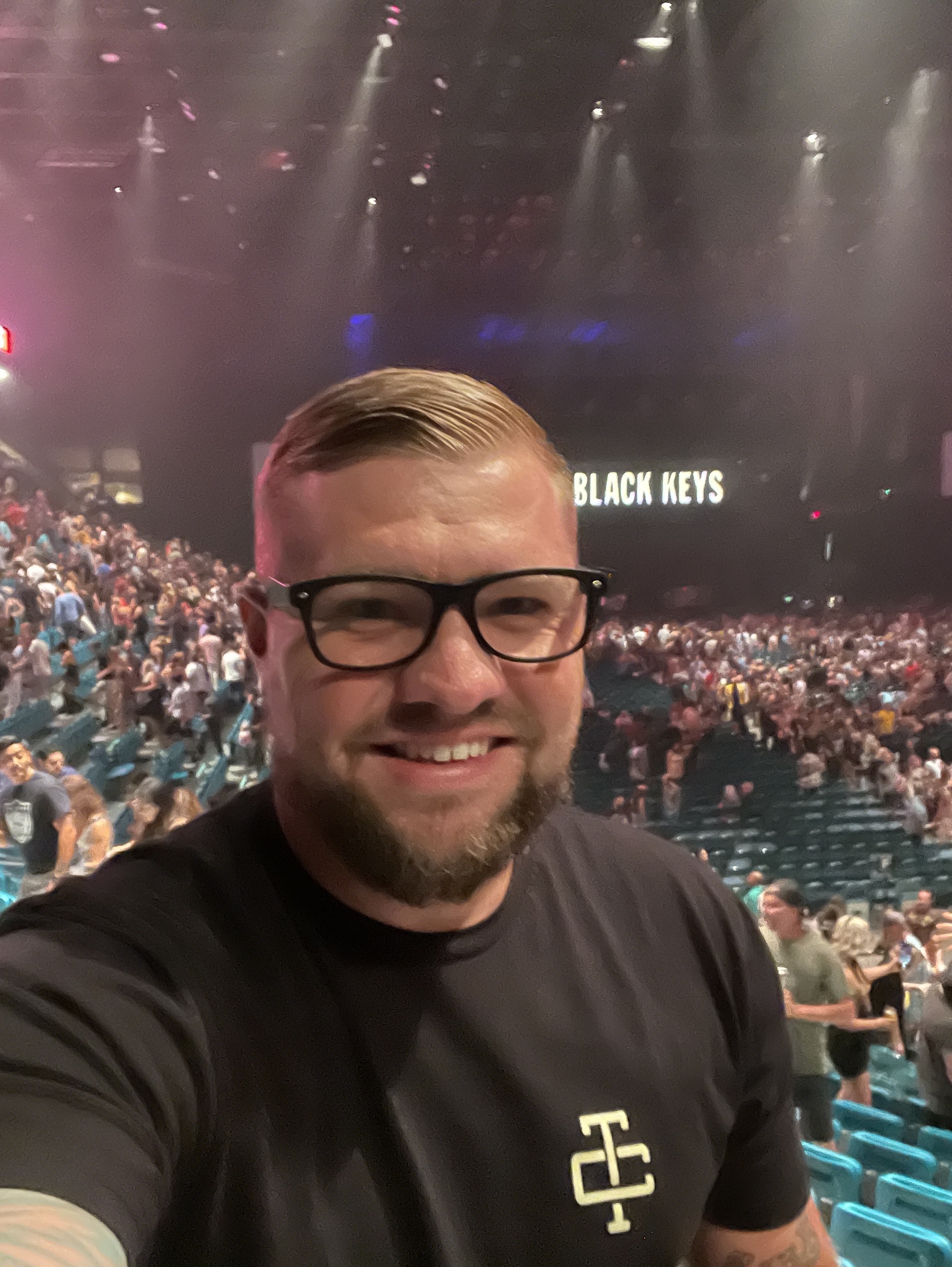 The Black Keys: the Dropout Boogie Tour