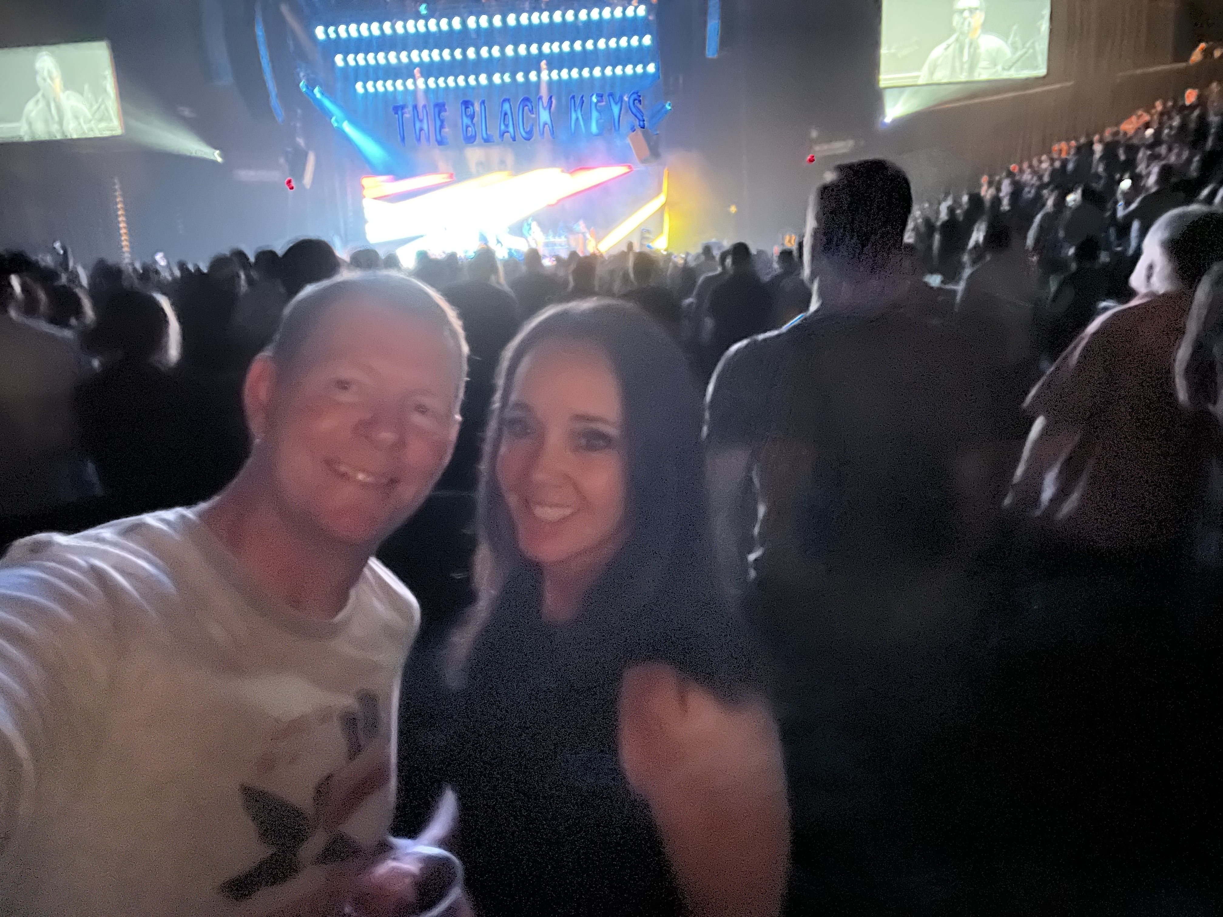 The Black Keys: the Dropout Boogie Tour