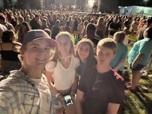 Rock the Roost - With Luke Bryan and Riley Green