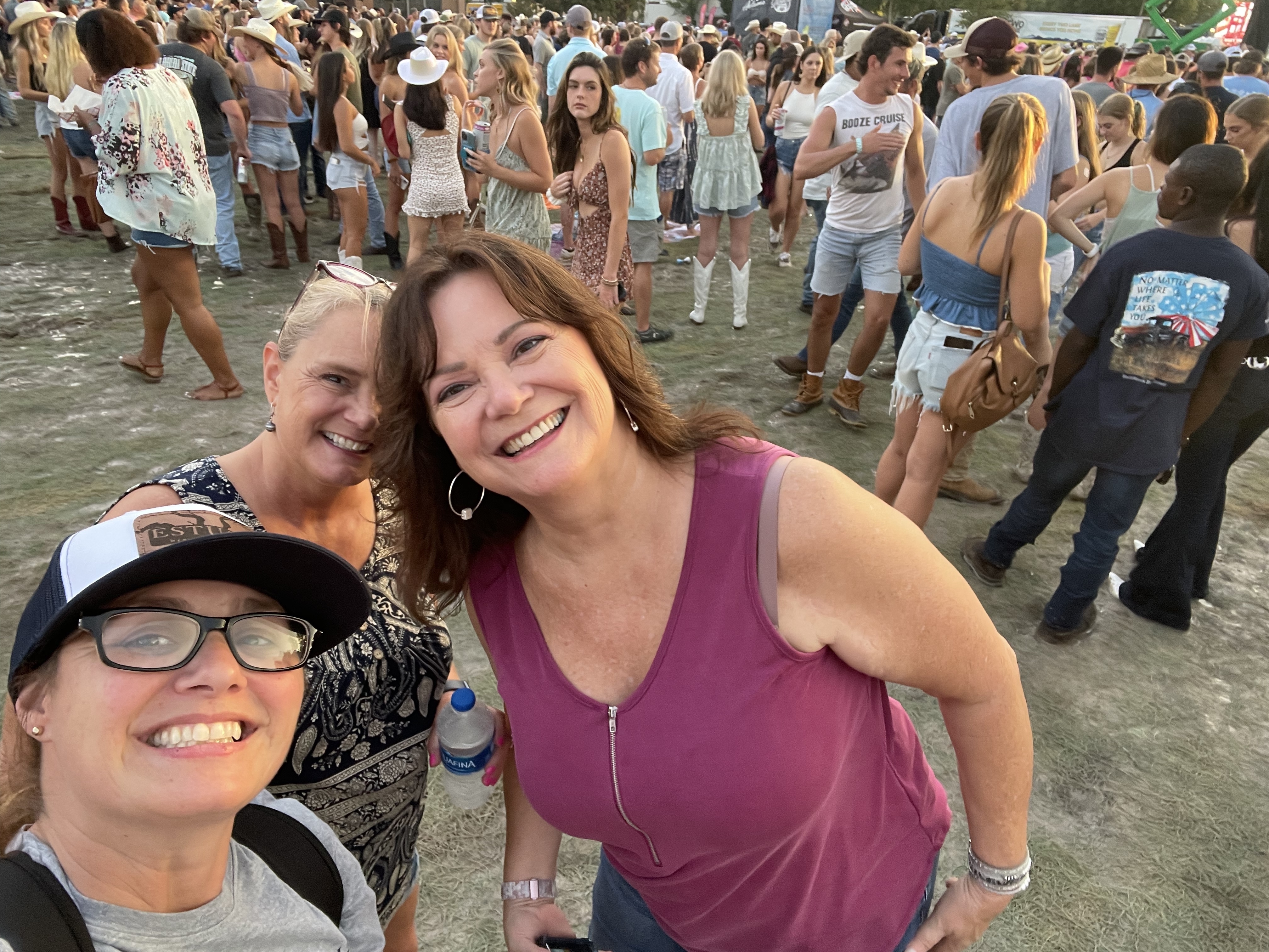 Rock the Roost - With Luke Bryan and Riley Green
