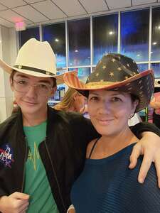 Rock the Roost - With Luke Bryan and Riley Green