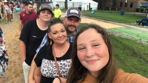 Rock the Roost - With Luke Bryan and Riley Green