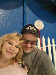 Zoppe: an Italian Family Circus