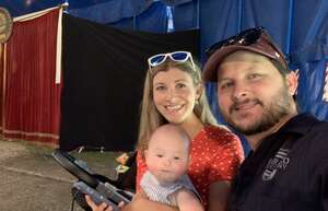 Zoppe: an Italian Family Circus