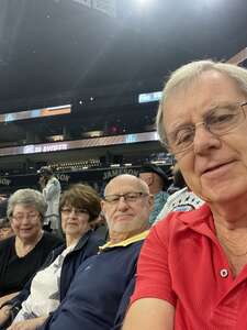 IFL Playoffs Round 1 Arizona Rattlers vs. TBD