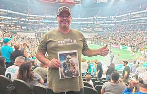 IFL Playoffs Round 1 Arizona Rattlers vs. TBD