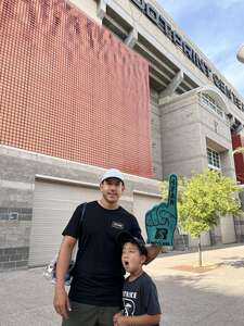 IFL Playoffs Round 1 Arizona Rattlers vs. TBD