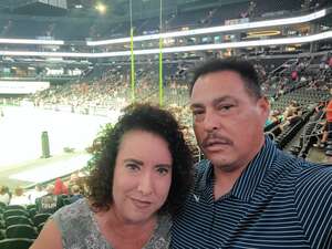 IFL Playoffs Round 1 Arizona Rattlers vs. TBD