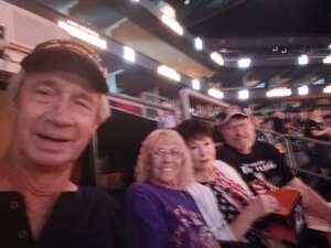 IFL Playoffs Round 1 Arizona Rattlers vs. TBD