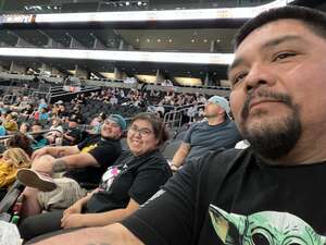 IFL Playoffs Round 1 Arizona Rattlers vs. TBD