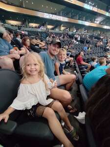 IFL Playoffs Round 1 Arizona Rattlers vs. TBD