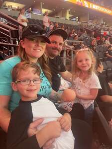 IFL Playoffs Round 1 Arizona Rattlers vs. TBD