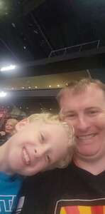 IFL Playoffs Round 1 Arizona Rattlers vs. TBD