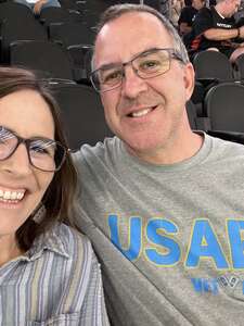 IFL Playoffs Round 1 Arizona Rattlers vs. TBD