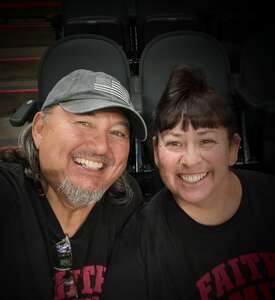 IFL Playoffs Round 1 Arizona Rattlers vs. TBD