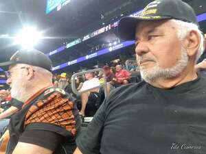 IFL Playoffs Round 1 Arizona Rattlers vs. TBD