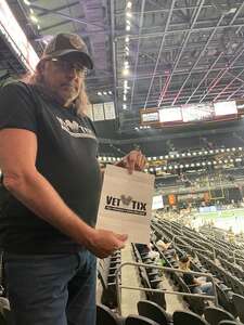 IFL Playoffs Round 1 Arizona Rattlers vs. TBD
