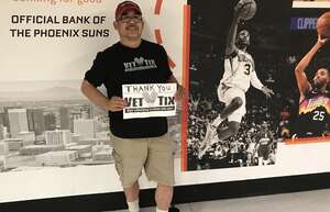 IFL Playoffs Round 1 Arizona Rattlers vs. TBD