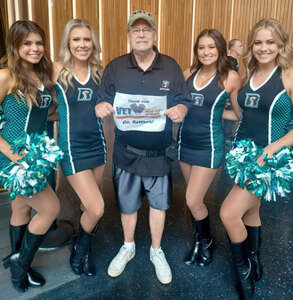 IFL Playoffs Round 1 Arizona Rattlers vs. TBD