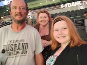 IFL Playoffs Round 1 Arizona Rattlers vs. TBD