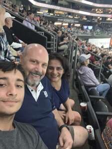 IFL Playoffs Round 1 Arizona Rattlers vs. TBD