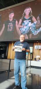 IFL Playoffs Round 1 Arizona Rattlers vs. TBD