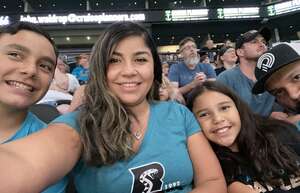 IFL Playoffs Round 1 Arizona Rattlers vs. TBD