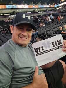 IFL Playoffs Round 1 Arizona Rattlers vs. TBD