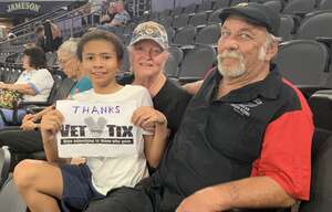 IFL Playoffs Round 1 Arizona Rattlers vs. TBD