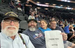IFL Playoffs Round 1 Arizona Rattlers vs. TBD