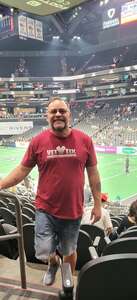 IFL Playoffs Round 1 Arizona Rattlers vs. TBD