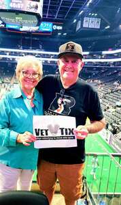 IFL Playoffs Round 1 Arizona Rattlers vs. TBD