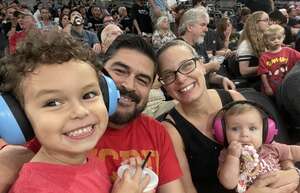 IFL Playoffs Round 1 Arizona Rattlers vs. TBD