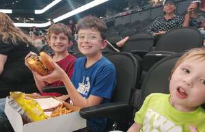IFL Playoffs Round 1 Arizona Rattlers vs. TBD