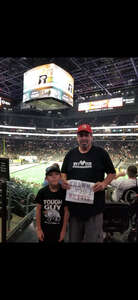 Click To Read More Feedback from IFL Playoffs Round 1 Arizona Rattlers vs. TBD