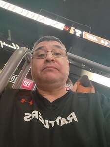 IFL Playoffs Round 1 Arizona Rattlers vs. TBD