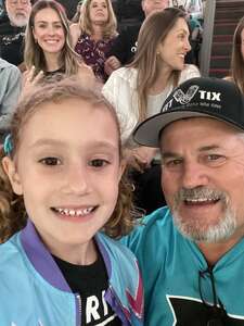 IFL Playoffs Round 1 Arizona Rattlers vs. TBD