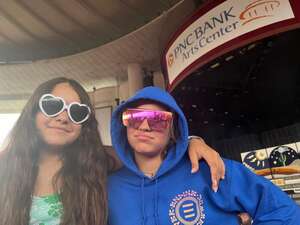 Onerepublic: Never Ending Summer Tour