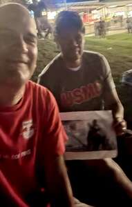 Onerepublic: Never Ending Summer Tour